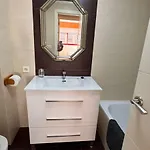 Ciudad De Artes Y Arena Roig Apartmento Lägenhet