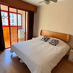 Ciudad De Artes Y Arena Roig Apartmento